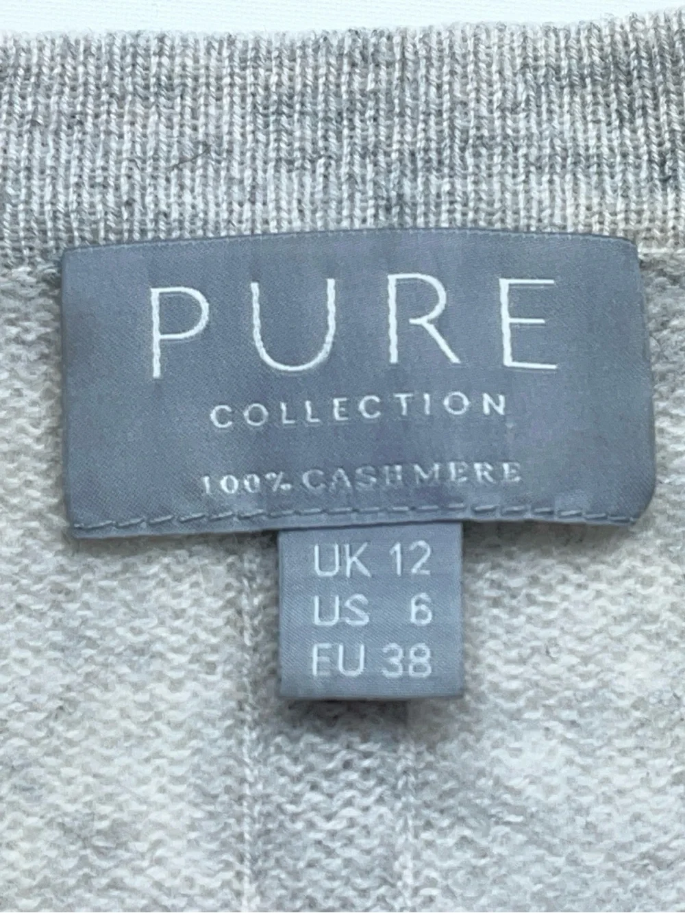 Pure Collection pure collection